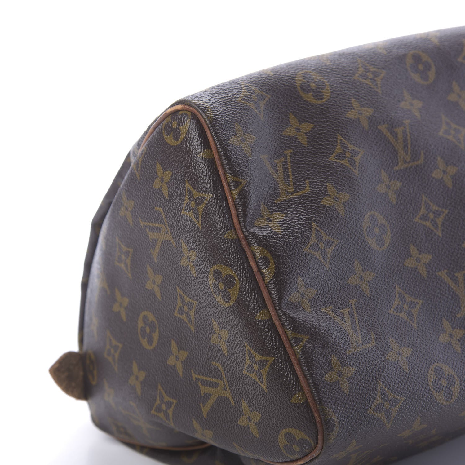 Louis Vuitton Monogram Speedy 30 13 of 14