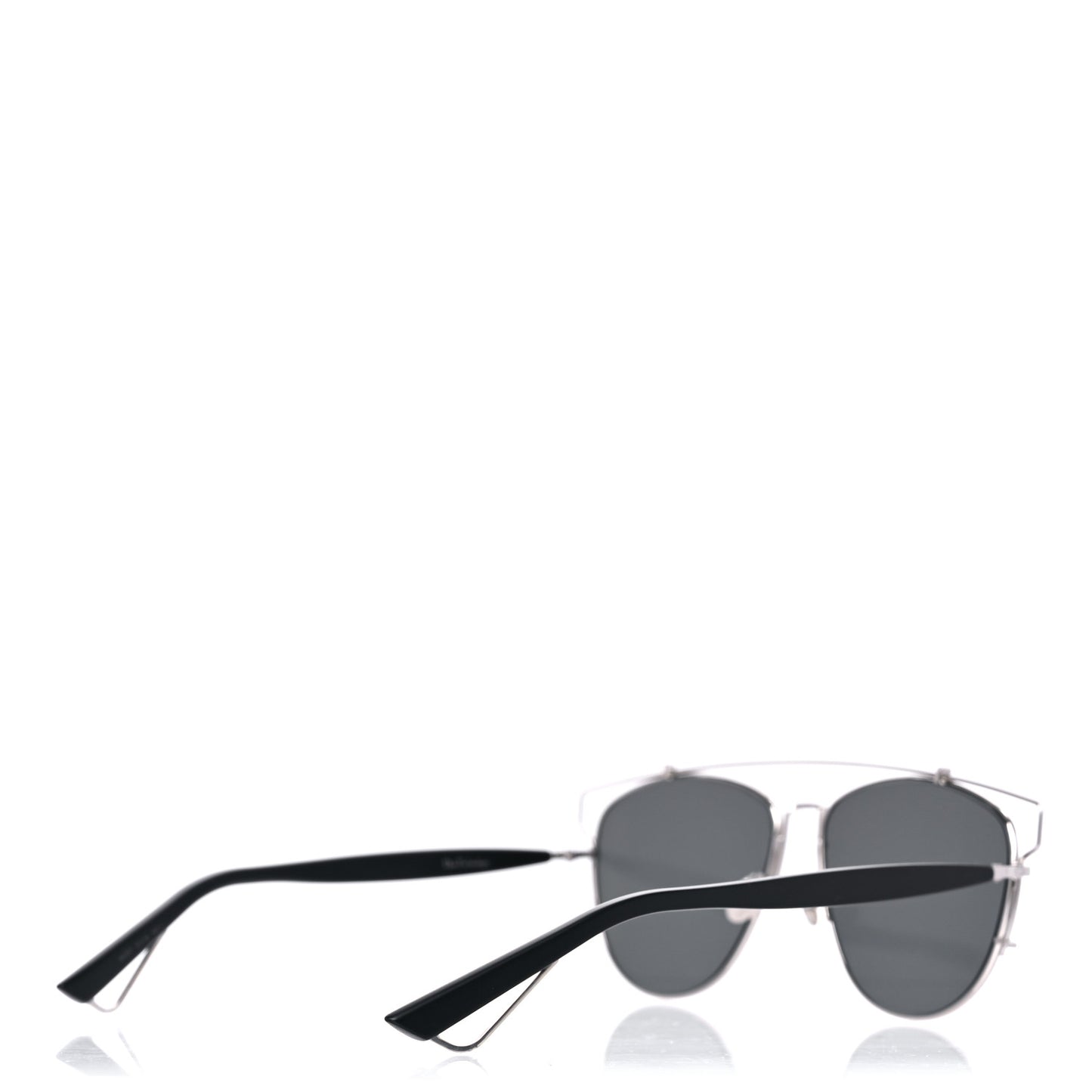 Technologic Sunglasses Black