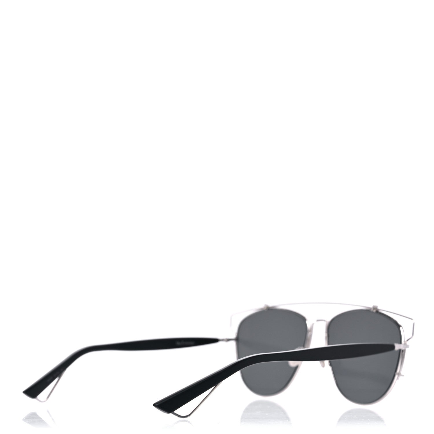 Christian Dior Technologic Sunglasses Black 4 of 7