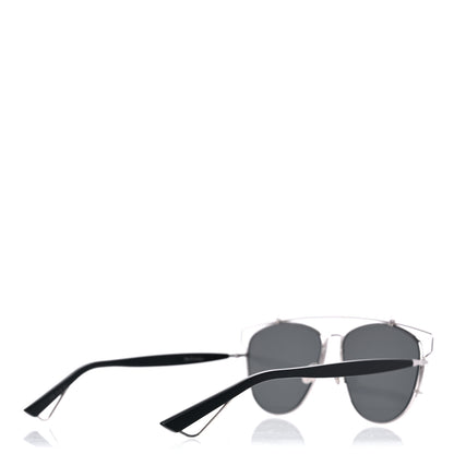 Christian Dior Technologic Sunglasses Black 4 of 7