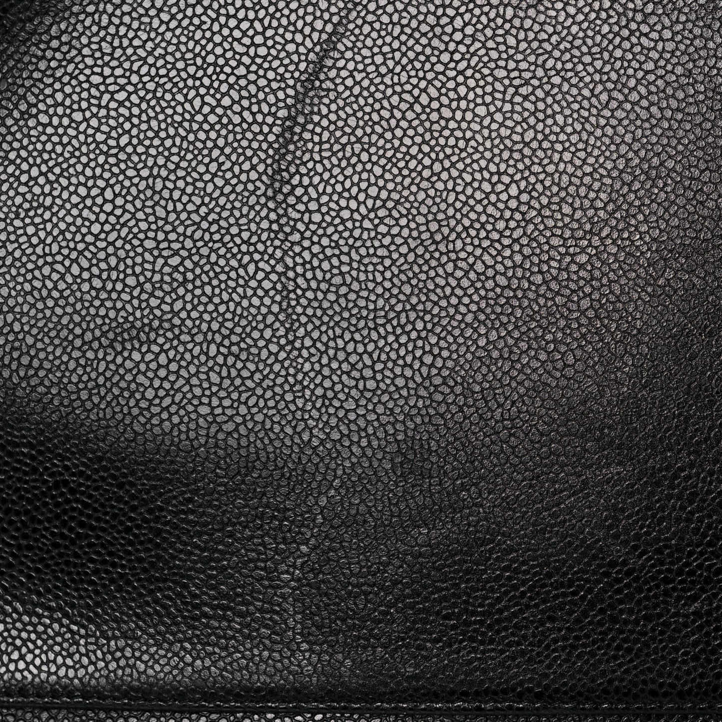 Caviar XL Weekender Bag Black
