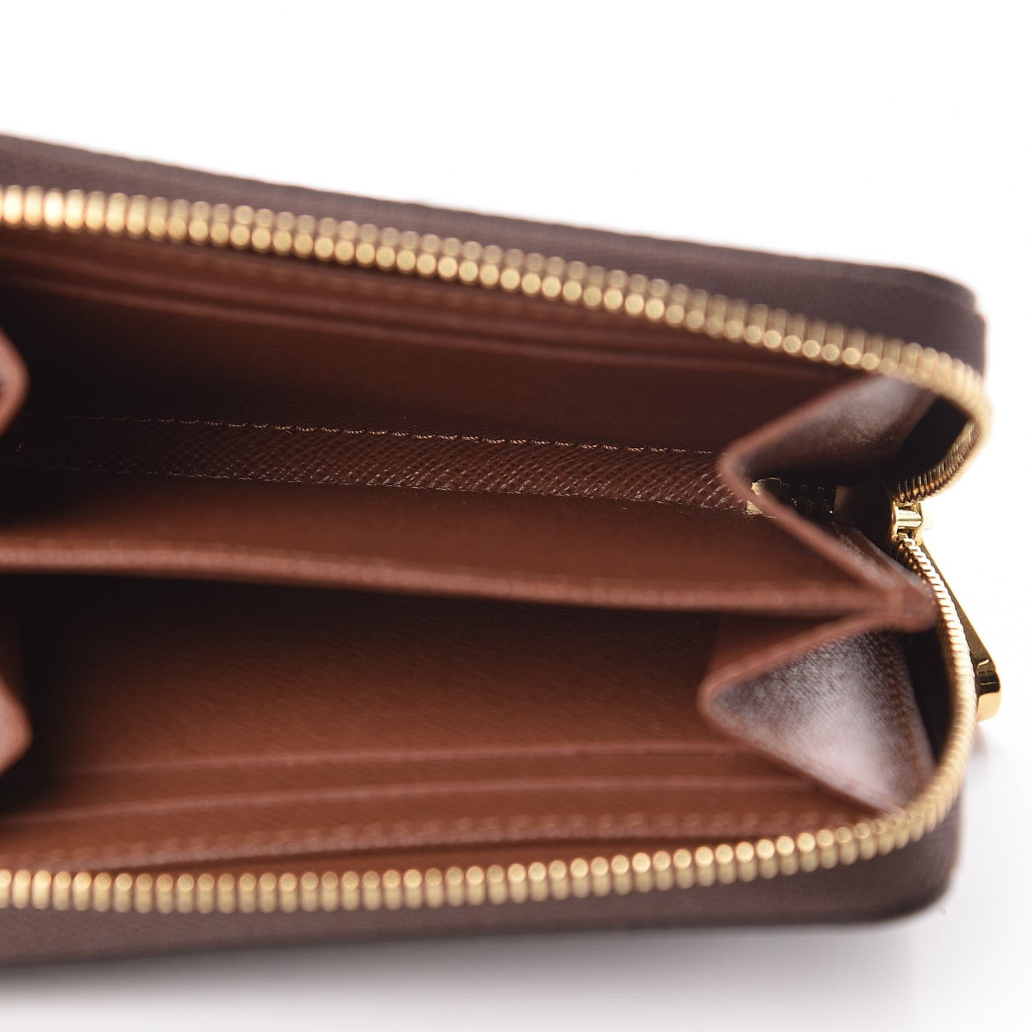 Monogram Zippy Coin Purse