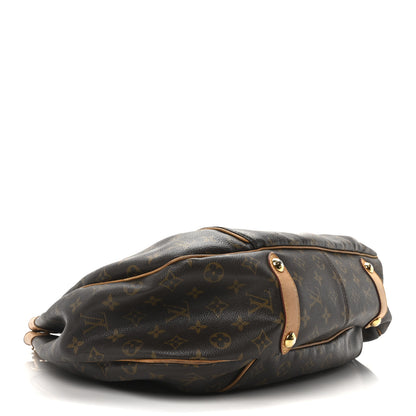 Louis Vuitton Monogram Galliera GM 4 of 9