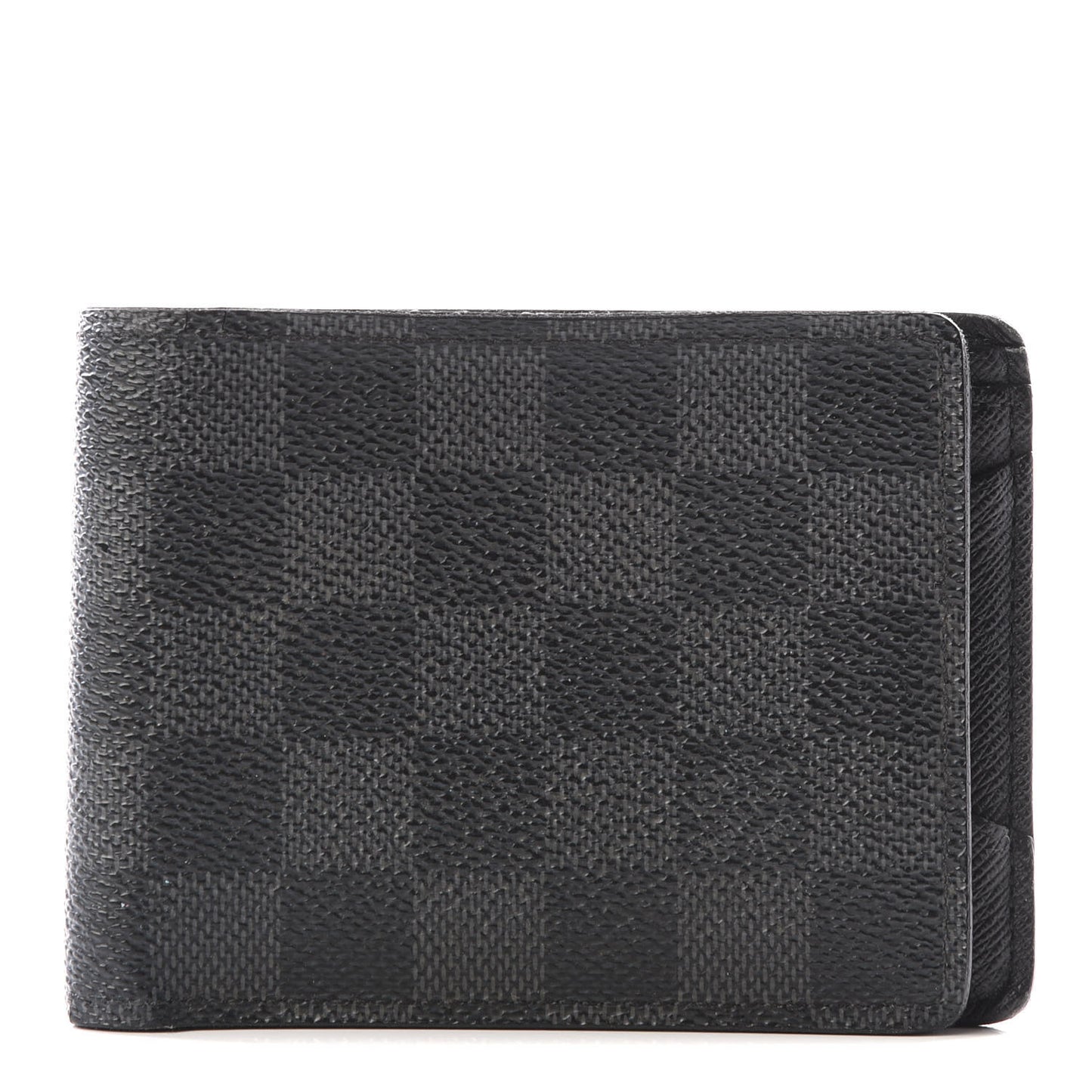 Damier Graphite Multiple Wallet