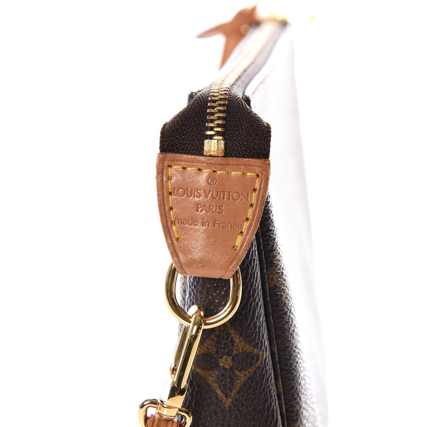 Monogram Pochette Accessories