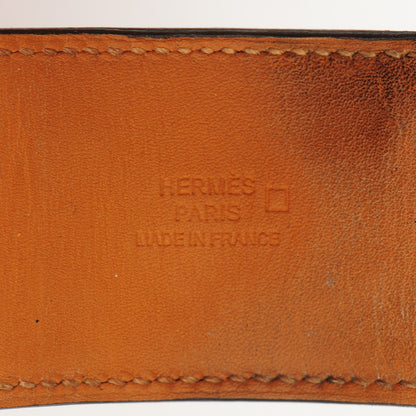 Hermes Shiny Alligator Collier De Chien CDC S Bracelet Amethyst 7 of 10