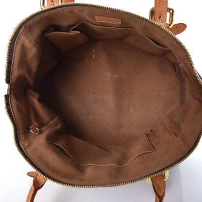 Louis Vuitton Monogram Tivoli GM 5 of 8