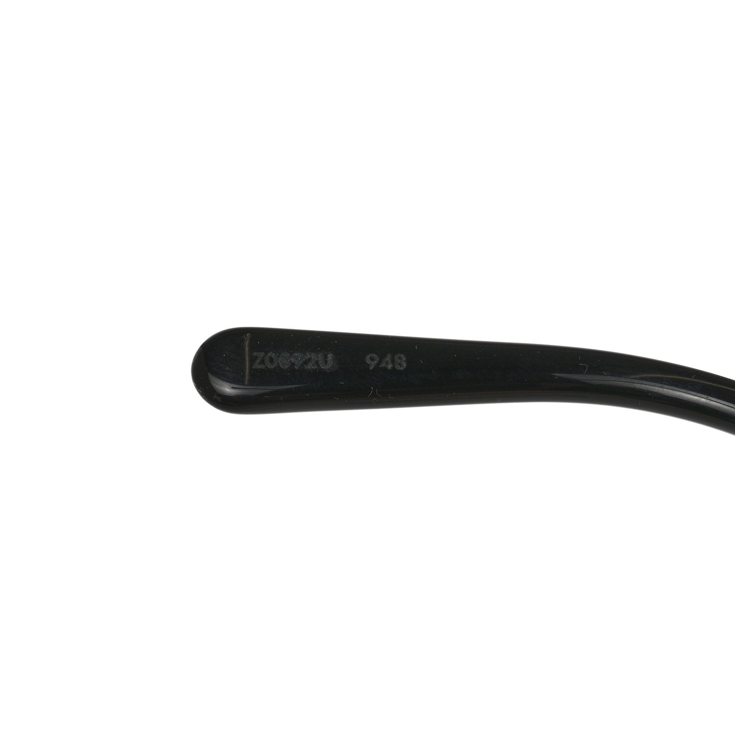 Vertigo Z0892U Sunglasses Gold
