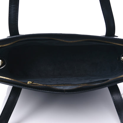 Louis Vuitton Epi Lussac Black 5 of 6