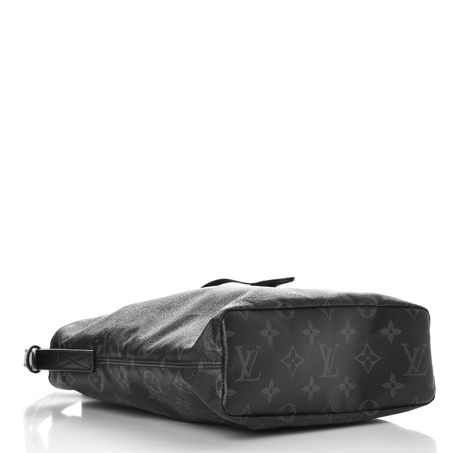 Monogram Eclipse Fragment Nano Bag
