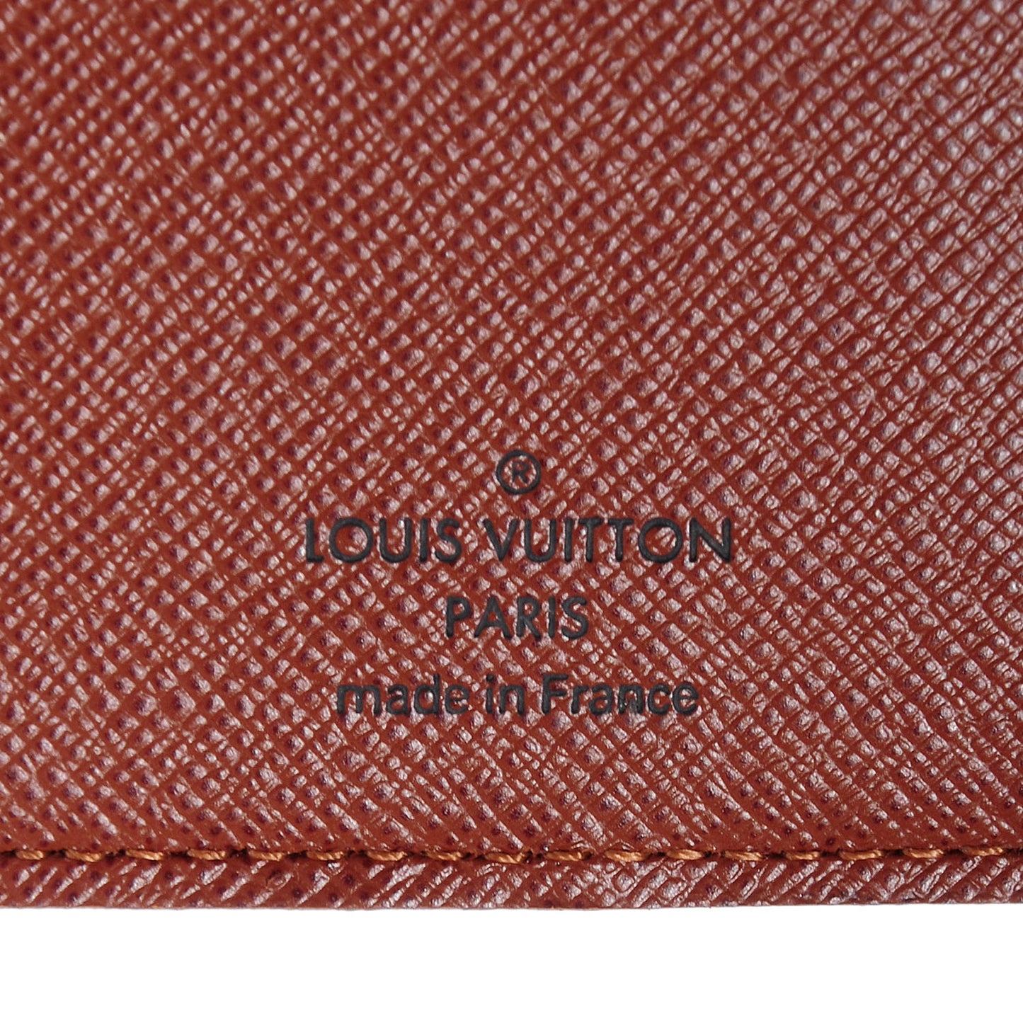 Monogram Eugenie Wallet