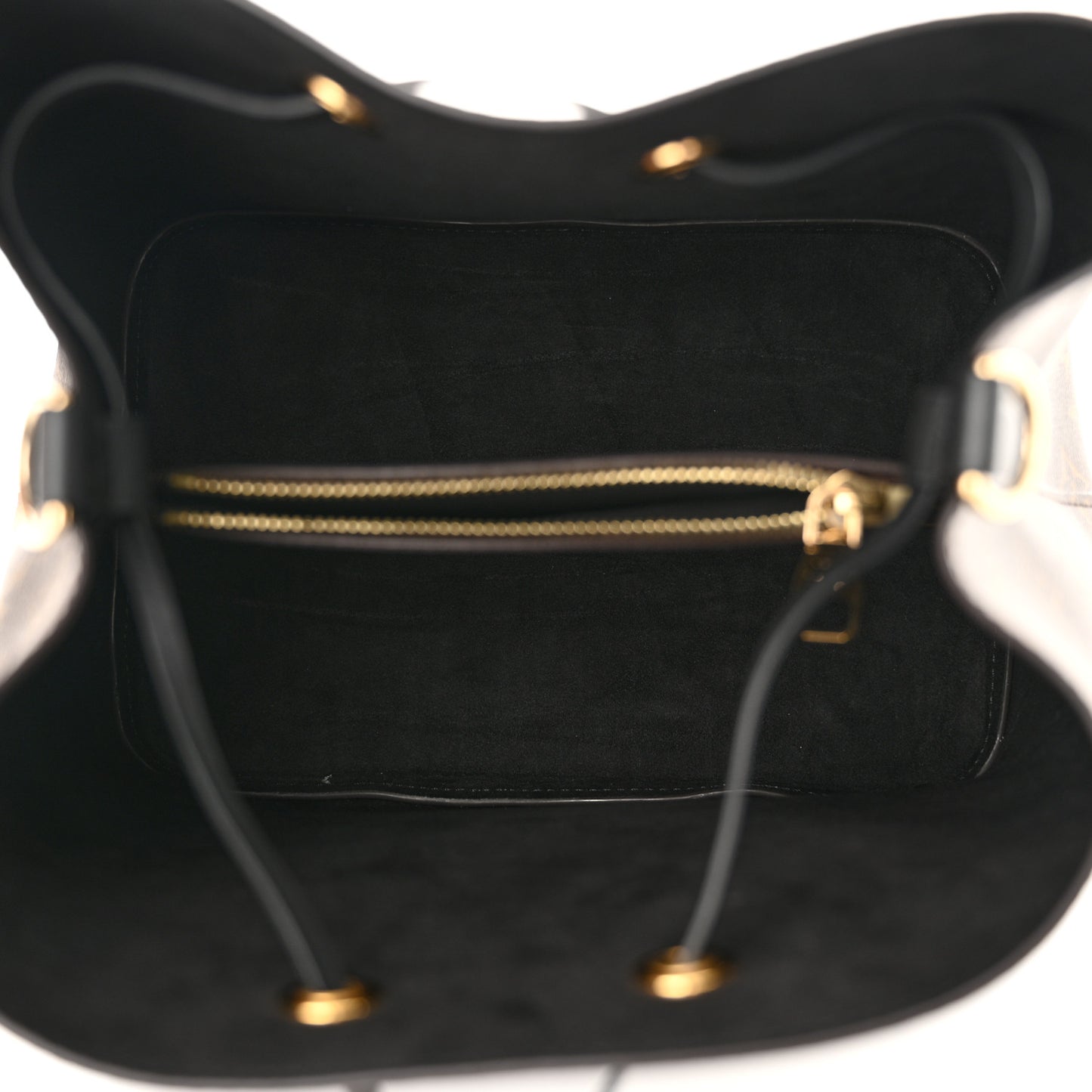 Monogram Neonoe MM Black
