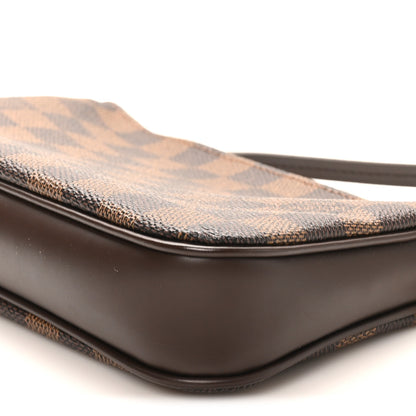 Louis Vuitton Damier Ebene Navona Pochette Accessories 9 of 9