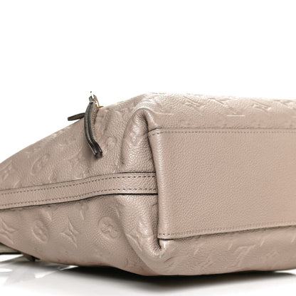 Louis Vuitton Empreinte Bastille PM Galet 8 of 10