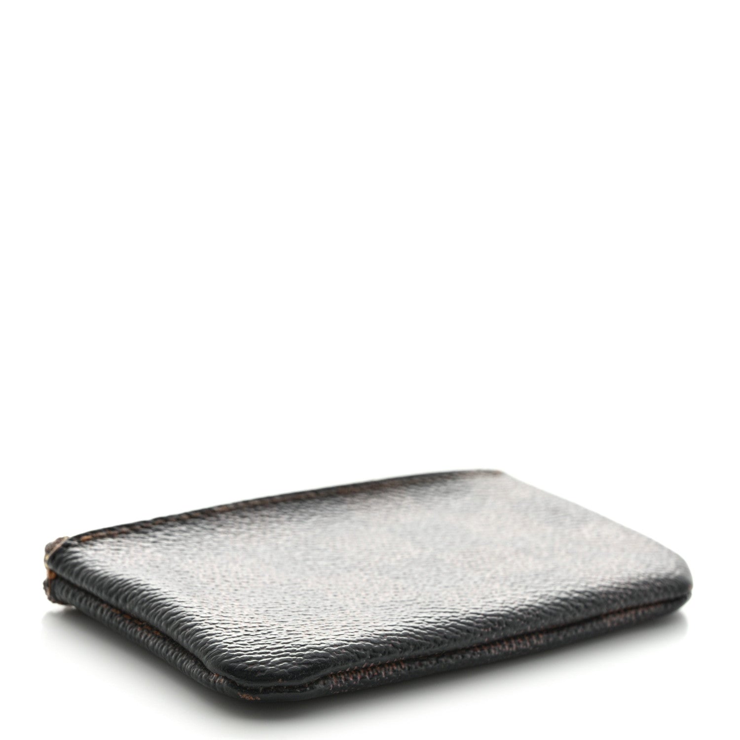 Louis Vuitton Damier Ebene Key Pouch 4 of 13