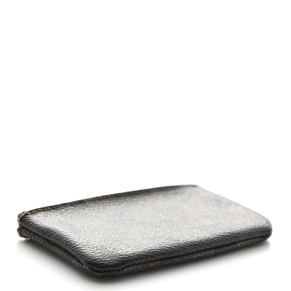 Louis Vuitton Damier Ebene Key Pouch 4 of 13