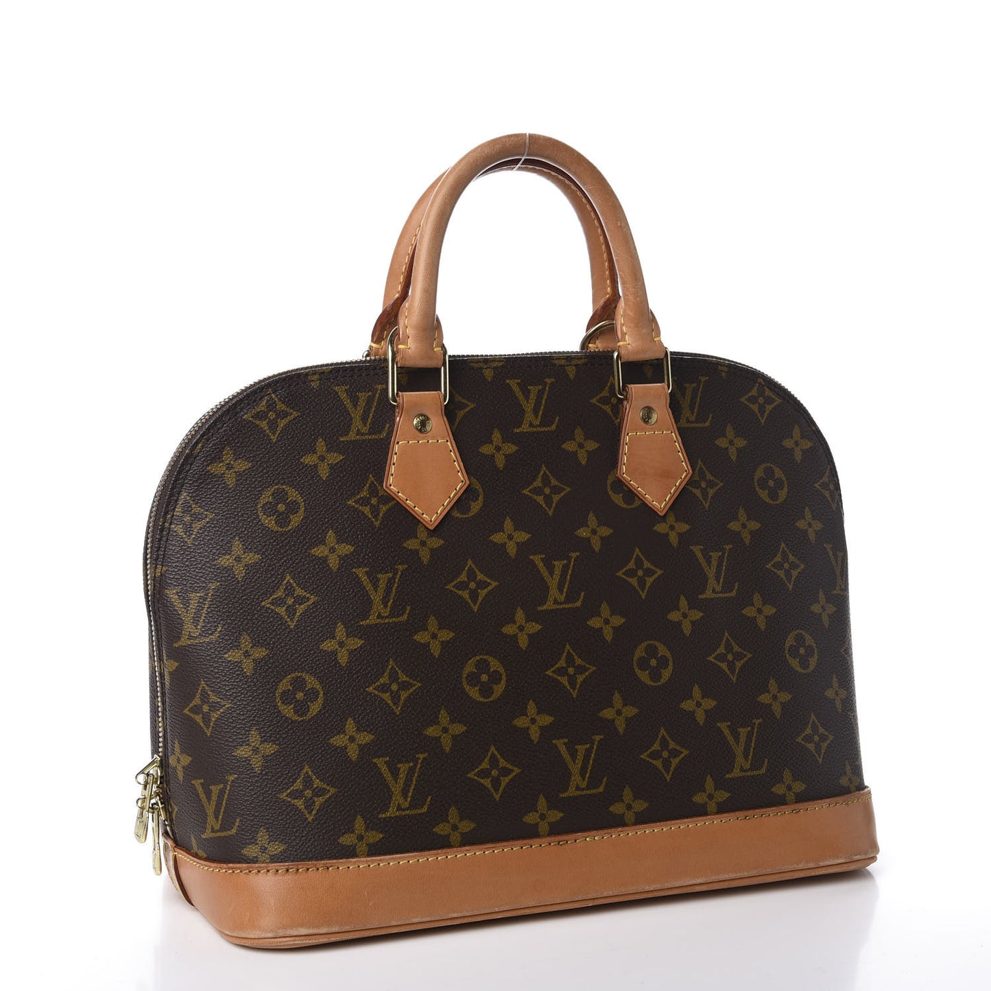 Monogram Alma PM