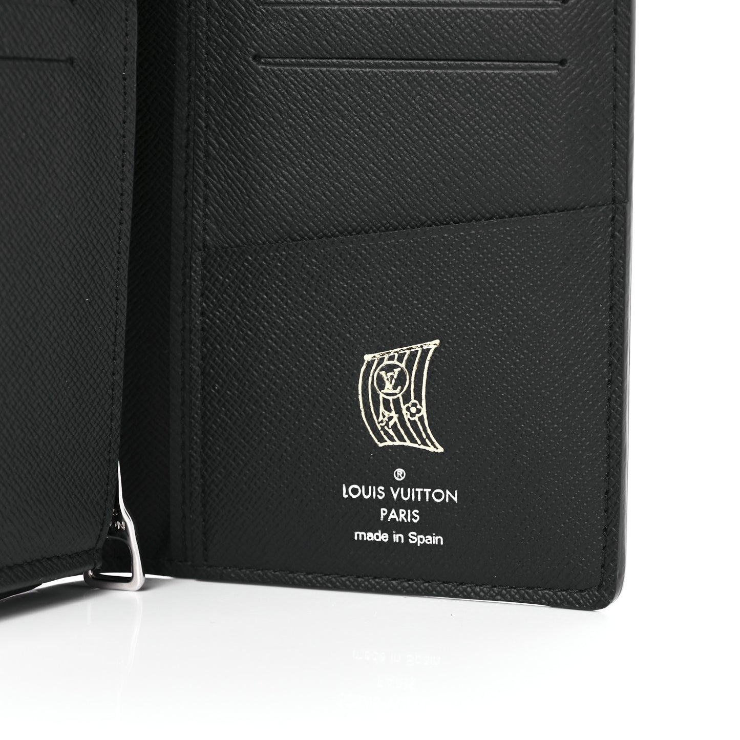 Monogram Sunset Brazza Wallet Multicolor