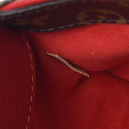 Louis Vuitton Monogram Pallas BB Cherry 13 of 13