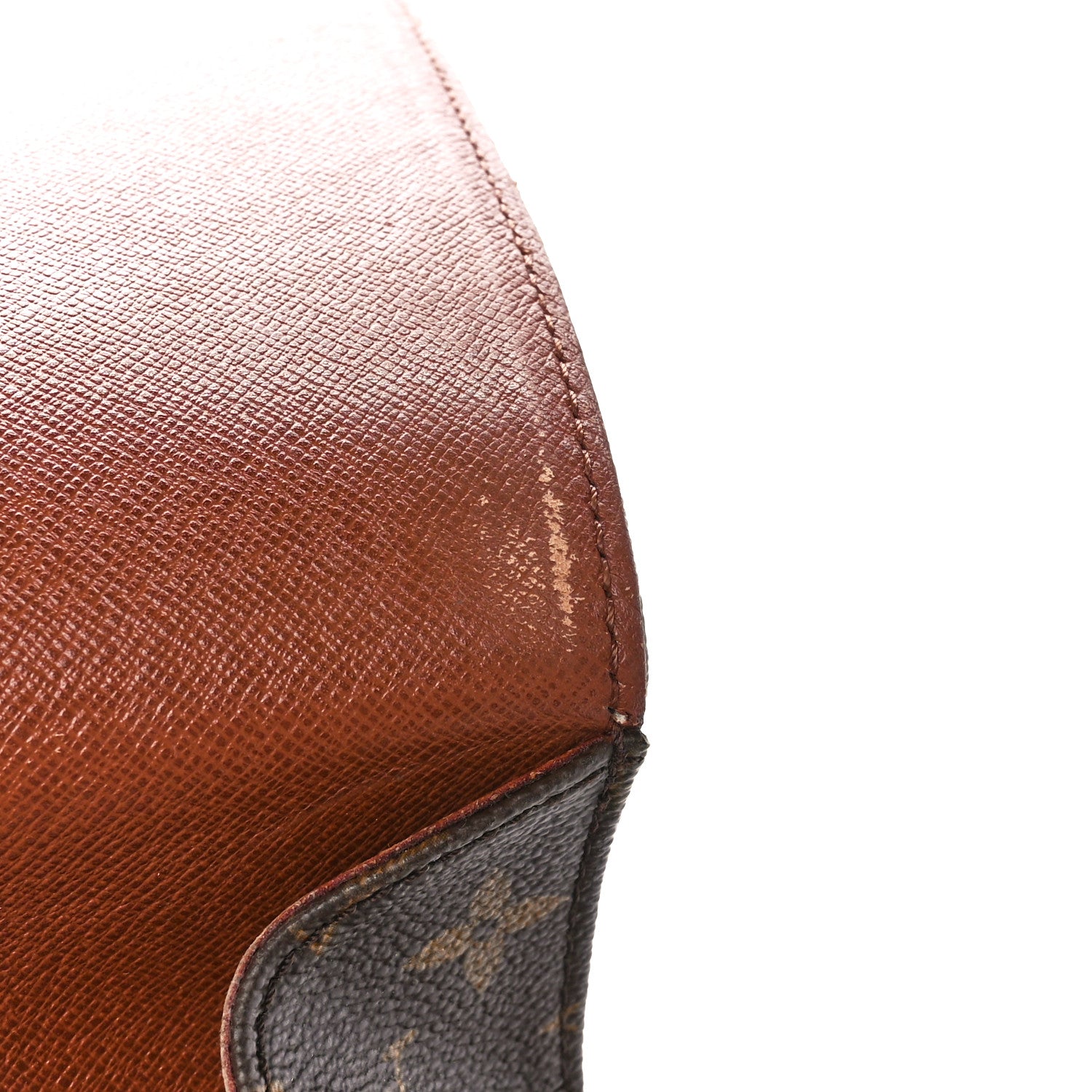 Louis Vuitton Monogram Cartouchiere 26 14 of 16