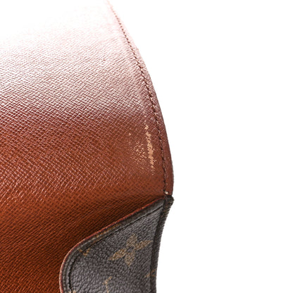 Louis Vuitton Monogram Cartouchiere 26 14 of 16