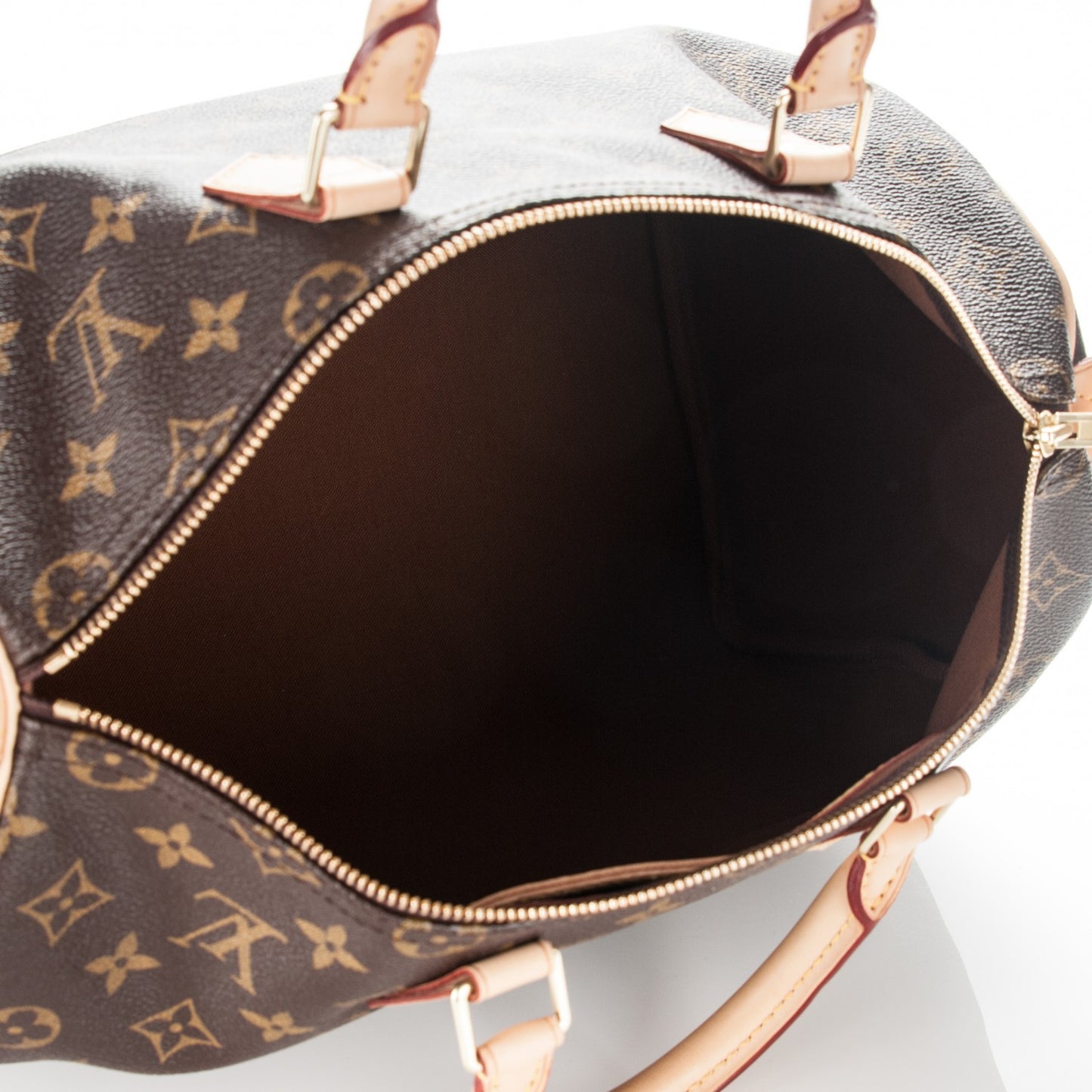 Monogram Speedy 35