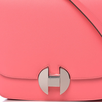 Hermes Evercolor 2002 20 Rose Ete 10 of 11