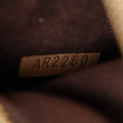 Louis Vuitton Monogram Pochette Metis 7 of 11
