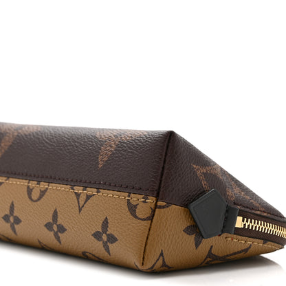 Louis Vuitton Reverse Monogram Cosmetic Pouch 8 of 9
