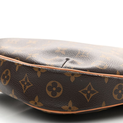 Louis Vuitton Monogram Odeon PM 9 of 12