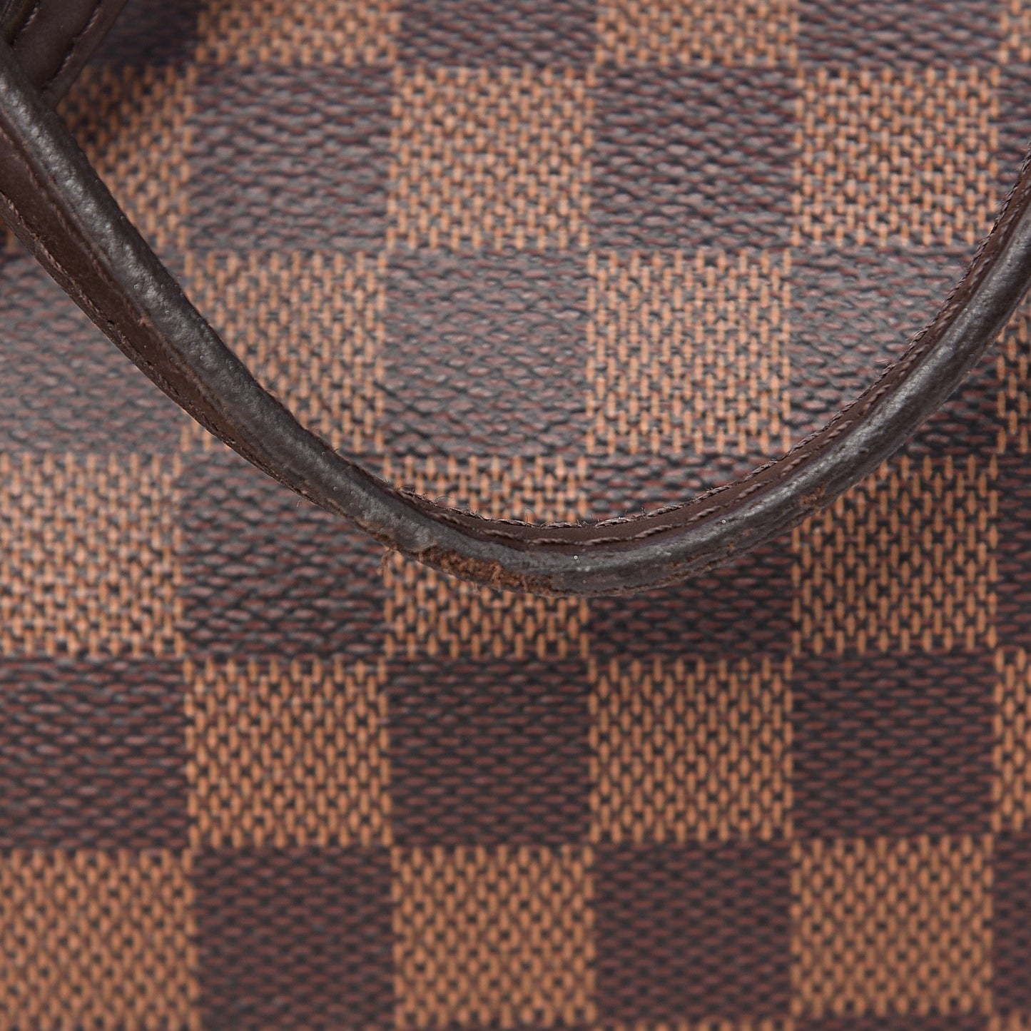 Damier Ebene Neo Neverfull MM