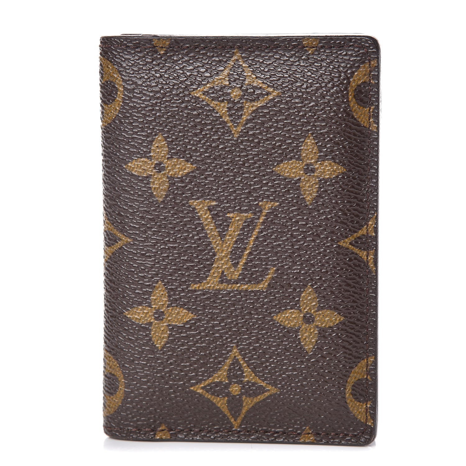 Louis Vuitton Monogram Pocket Organizer NM 1 of 7