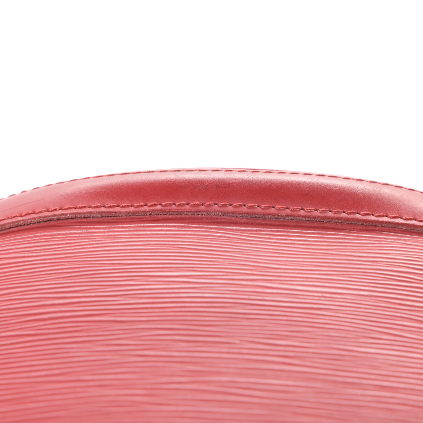 Epi Petit Bucket 23 Rouge