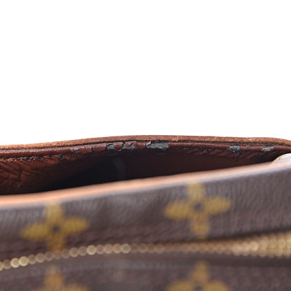 Louis Vuitton Monogram Danube 21 15 of 17
