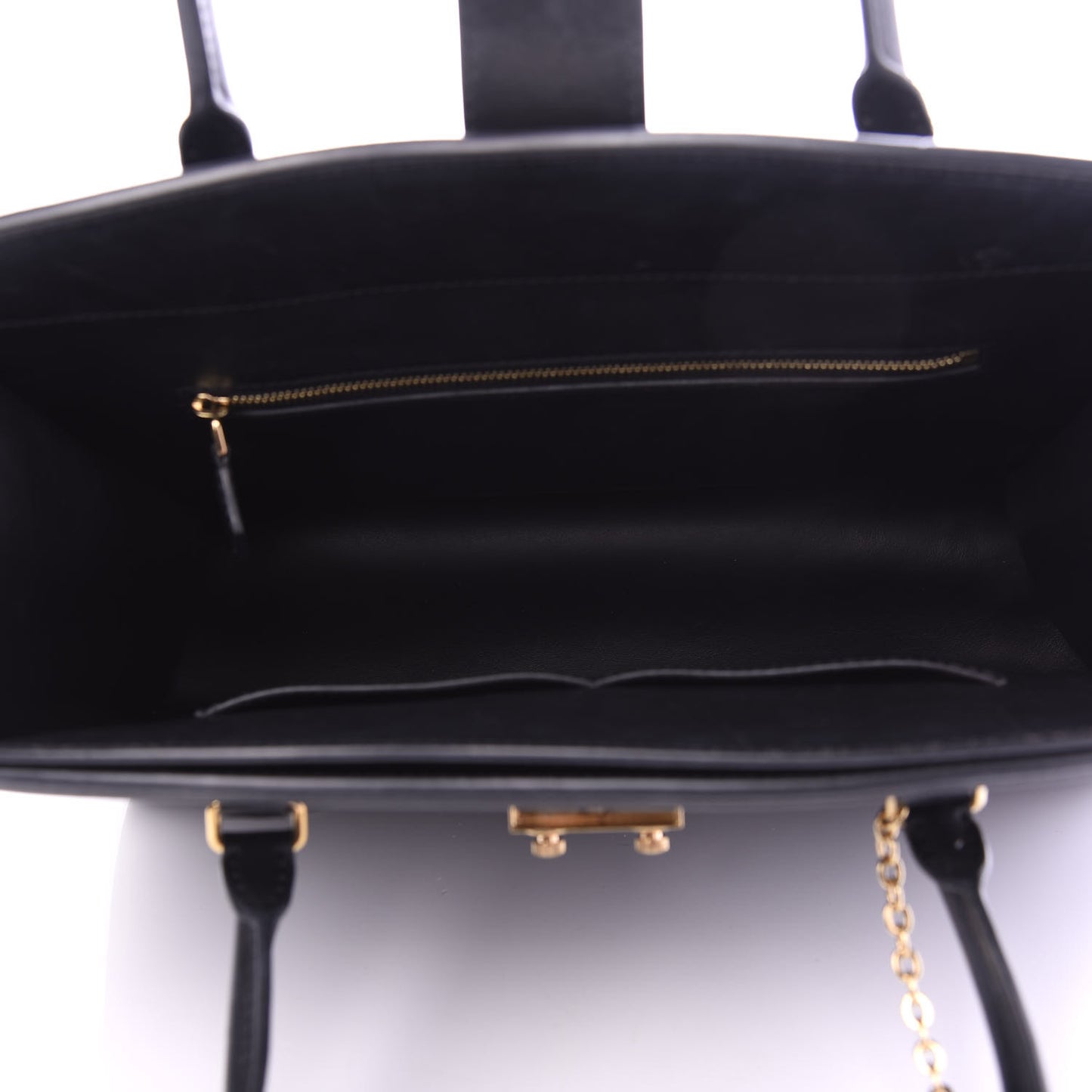 Taurillon Cour Marly MM Black