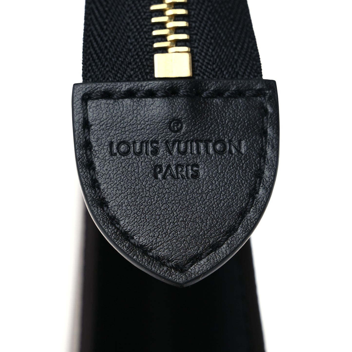 Monogram Poche Toilette NM