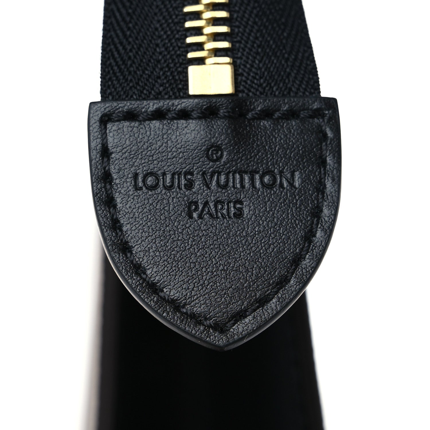 Louis Vuitton Monogram Poche Toilette NM 7 of 8
