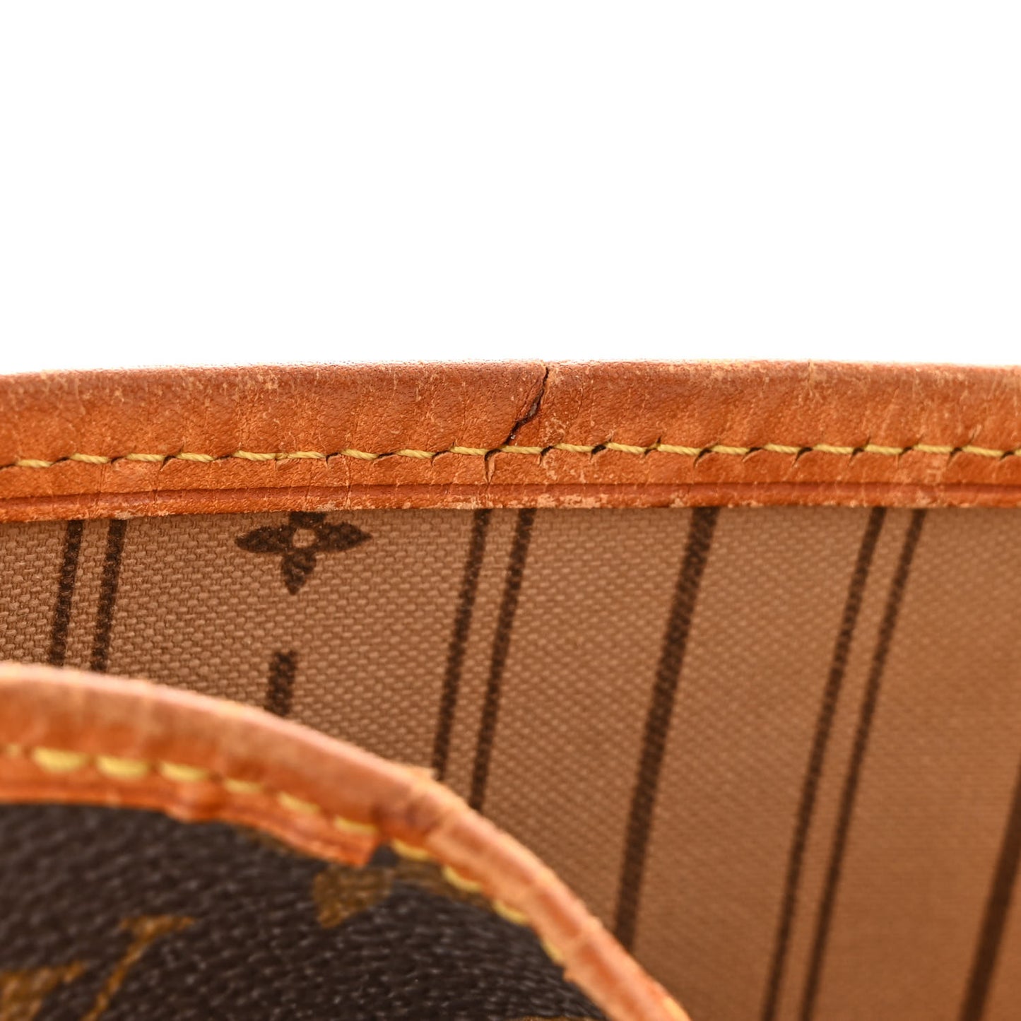 Monogram Neverfull MM