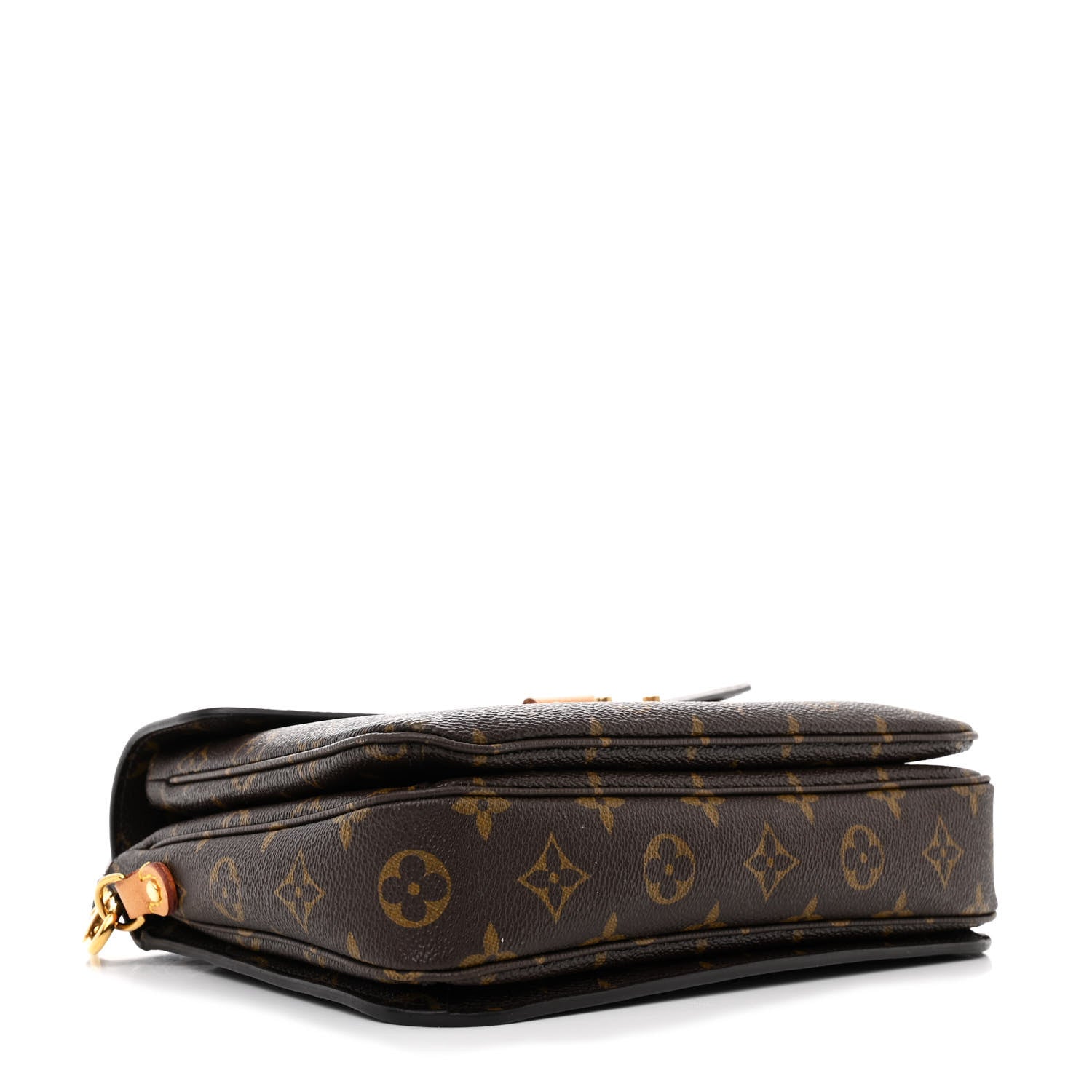 Louis Vuitton Monogram Pochette Metis 4 of 11