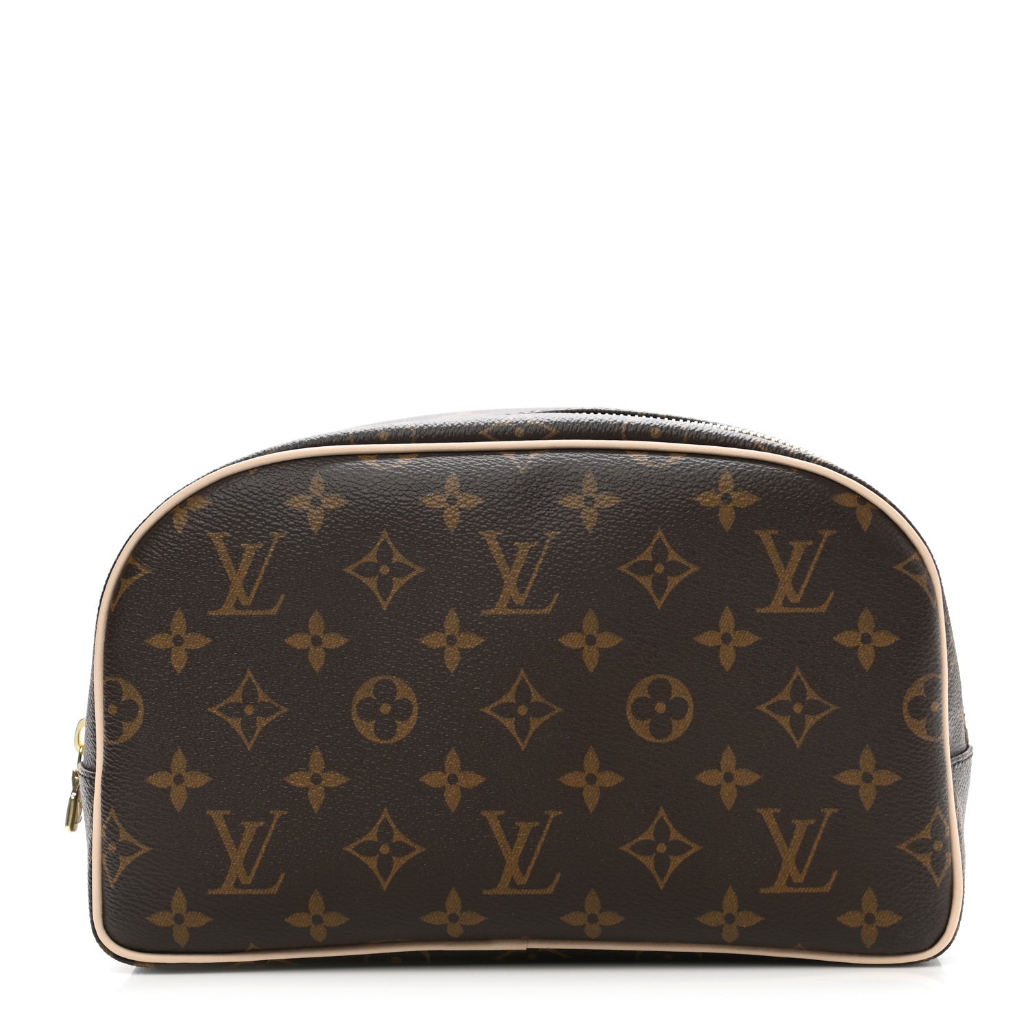 Louis Vuitton Monogram Toiletry Bag 25 1 of 8