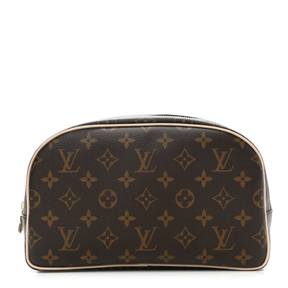 Louis Vuitton Monogram Toiletry Bag 25 1 of 8