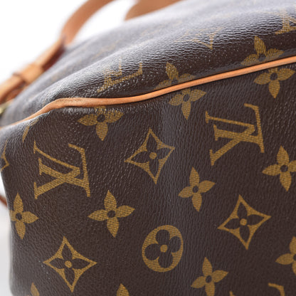 Louis Vuitton Monogram Batignolles Horizontal 10 of 13