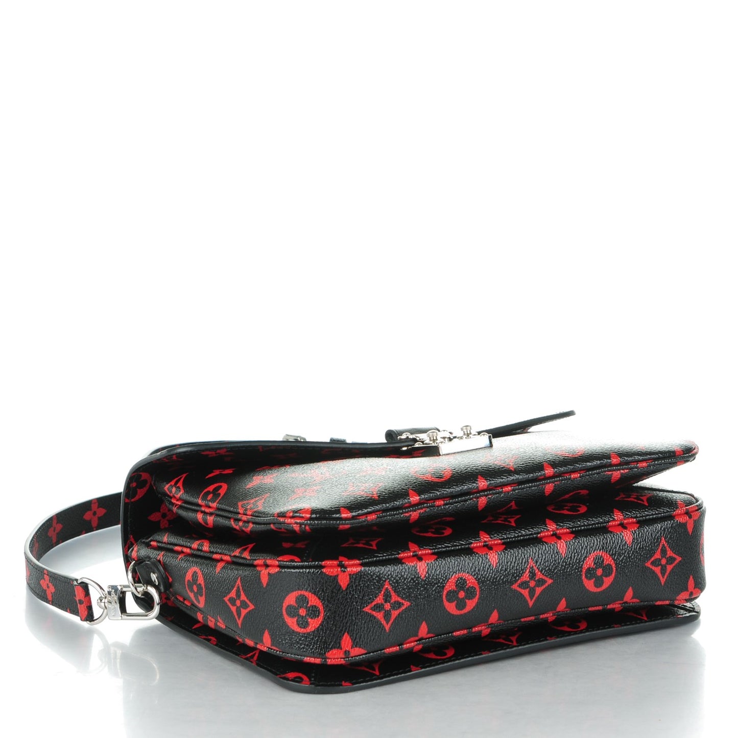 Monogram Infrarouge Pochette Metis