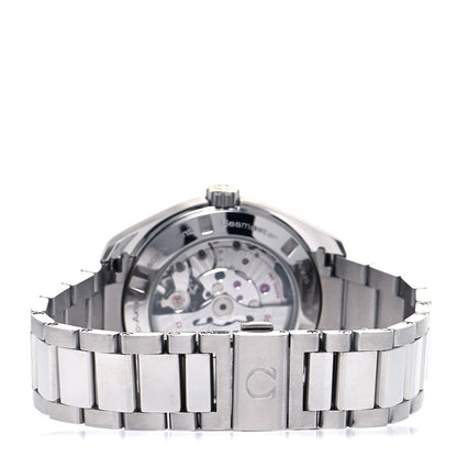 Omega Stainless Steel 41mm Seamaster Aqua Terra Co-Axial Automatic Watch 231.10.42.21.02.002 3 of 5