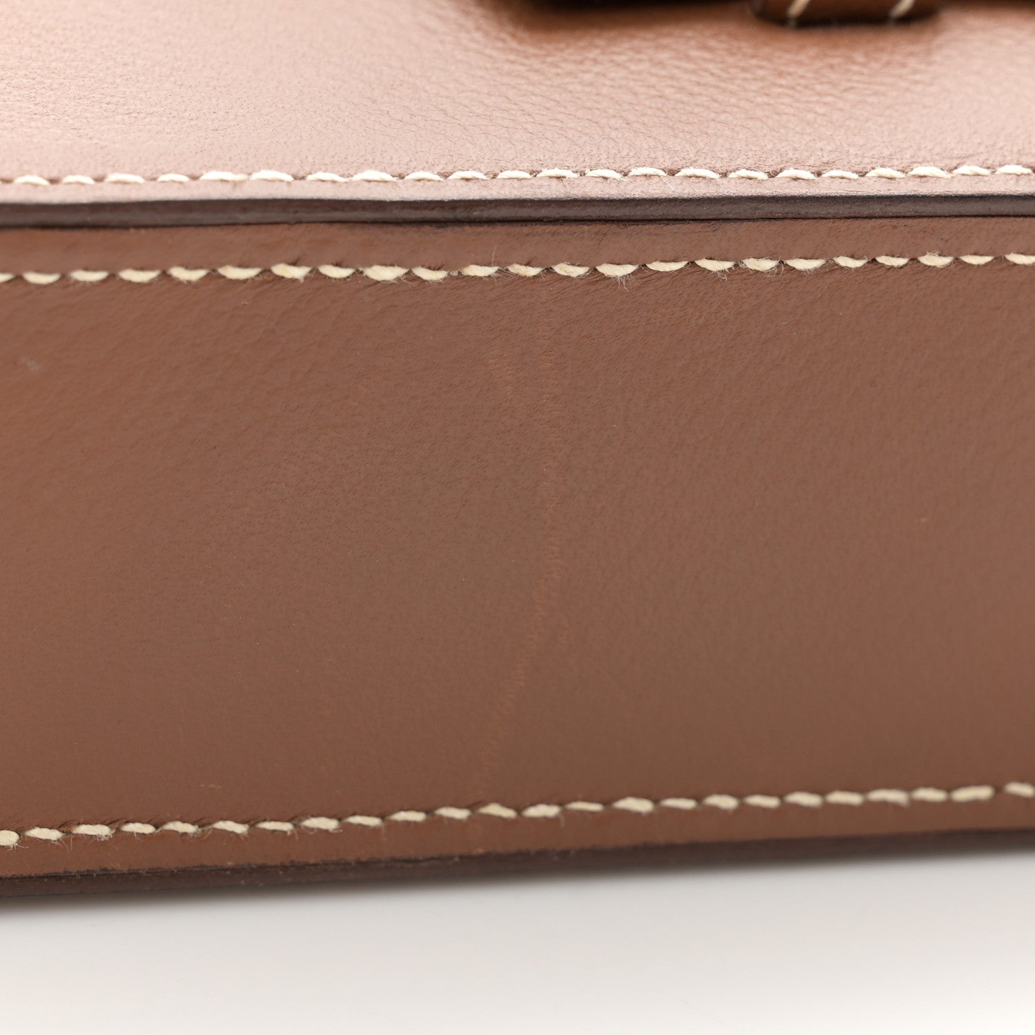 Hermes Evercolor Faco Crossbody 13 of 13