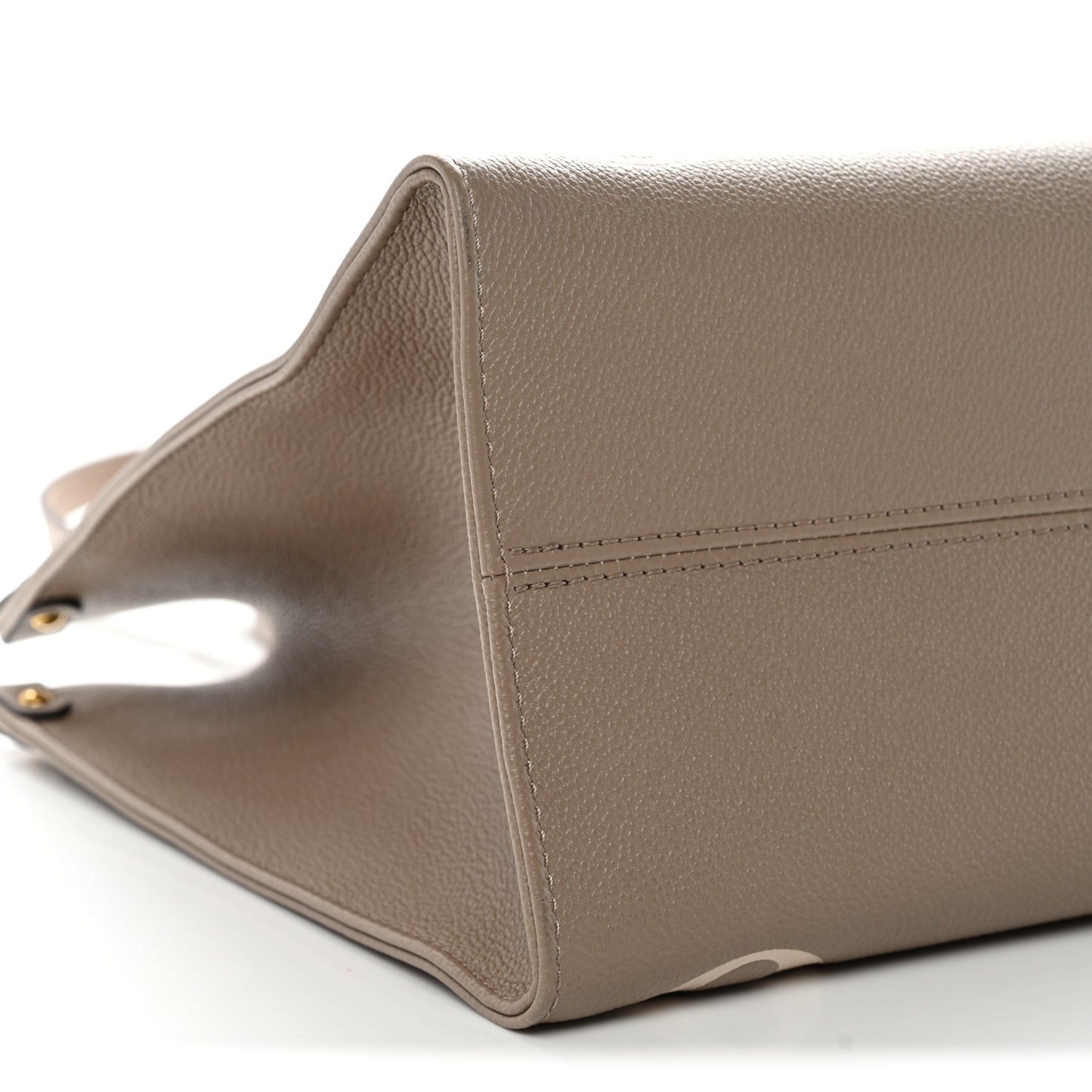 Empreinte Monogram Giant Onthego MM Tourterelle Creme