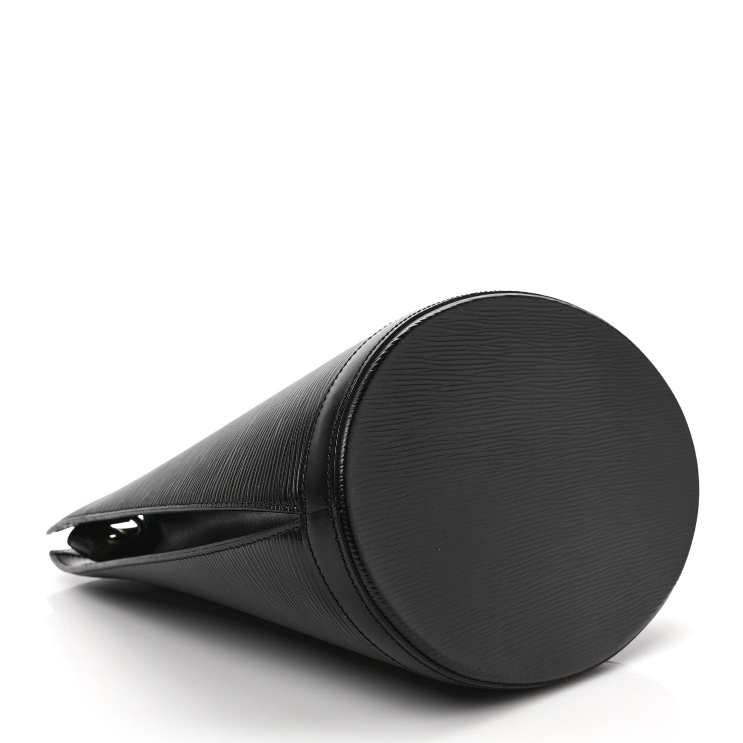 Louis Vuitton Epi Cluny Black 4 of 8