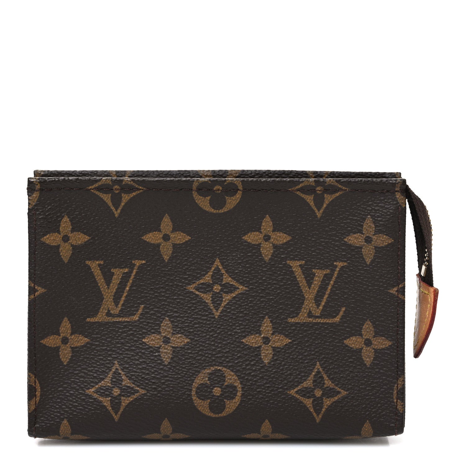 Louis Vuitton Monogram Toiletry Pouch 15 1 of 7