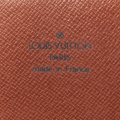 Louis Vuitton Monogram Cartouchiere 26 7 of 7