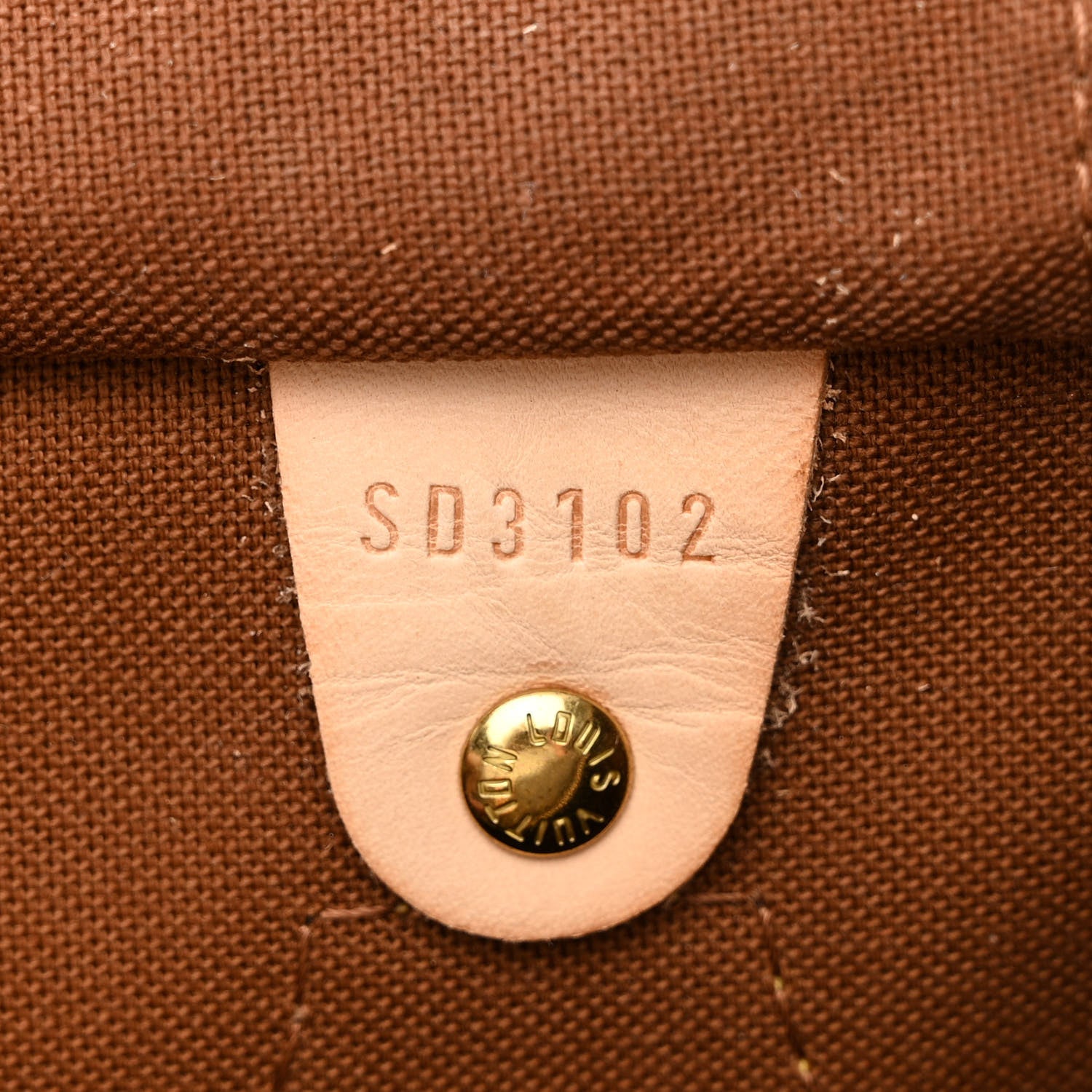 Louis Vuitton Monogram Speedy 30 7 of 15